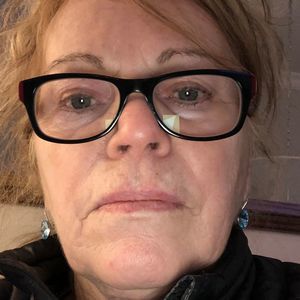 Meet your Posher, Rose